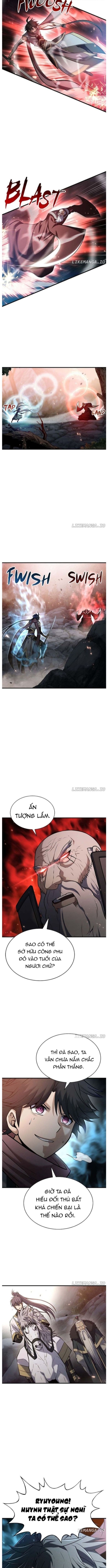 Bá Vương Chi Tinh Chapter 94 - 2