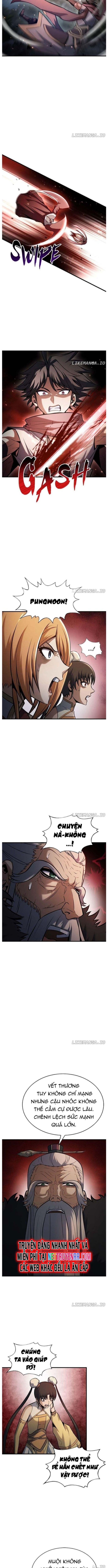 Bá Vương Chi Tinh Chapter 94 - 11