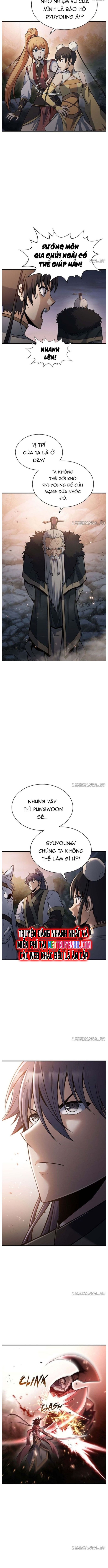 Bá Vương Chi Tinh Chapter 94 - 12