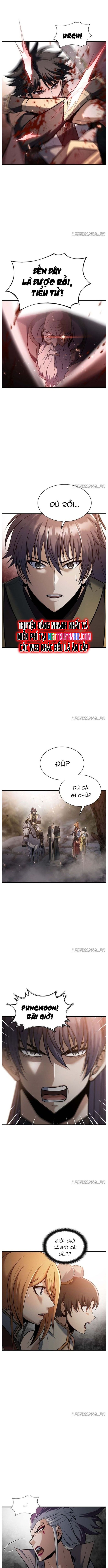 Bá Vương Chi Tinh Chapter 94 - 13