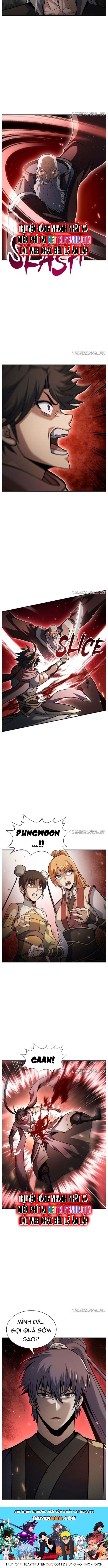 Bá Vương Chi Tinh Chapter 94 - 14