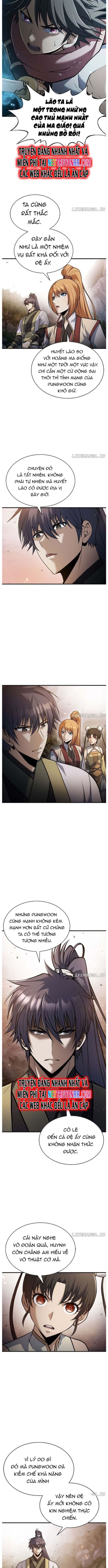 Bá Vương Chi Tinh Chapter 94 - 3