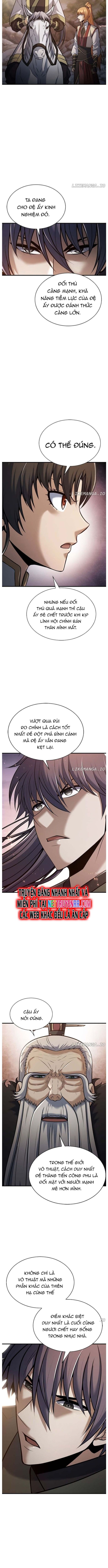 Bá Vương Chi Tinh Chapter 94 - 4