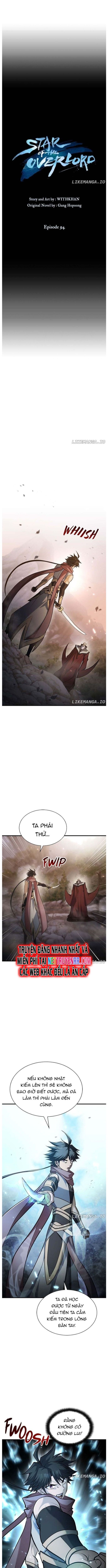 Bá Vương Chi Tinh Chapter 94 - 5