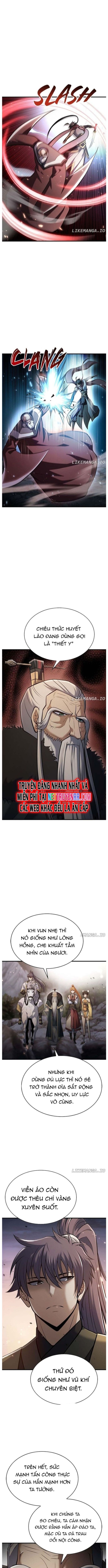 Bá Vương Chi Tinh Chapter 94 - 7