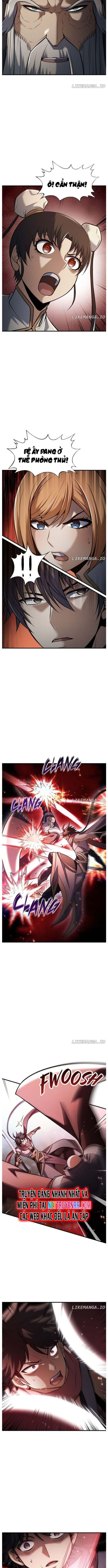 Bá Vương Chi Tinh Chapter 94 - 8