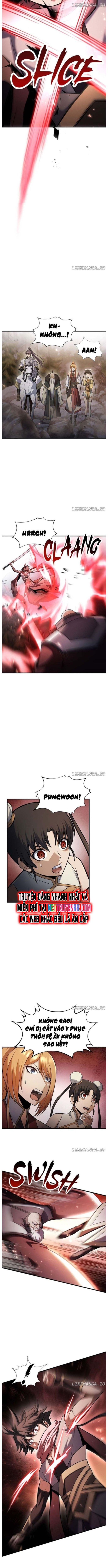 Bá Vương Chi Tinh Chapter 94 - 9