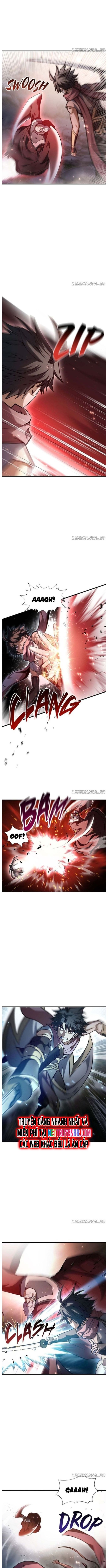 Bá Vương Chi Tinh Chapter 94 - 10