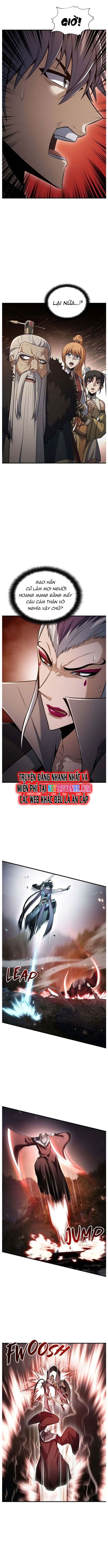 Bá Vương Chi Tinh Chapter 95 - 2