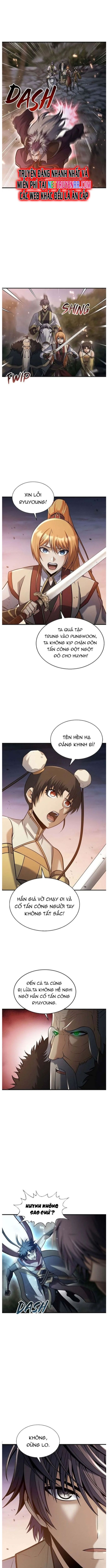 Bá Vương Chi Tinh Chapter 95 - 11