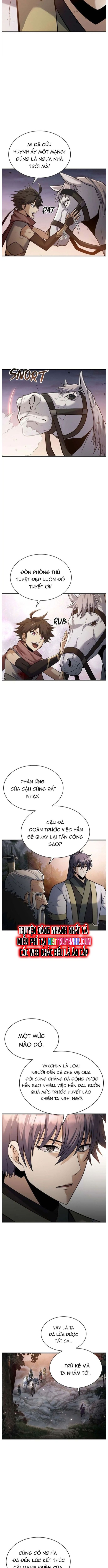 Bá Vương Chi Tinh Chapter 95 - 12