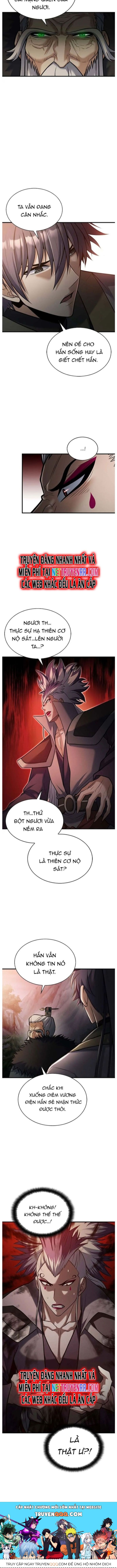 Bá Vương Chi Tinh Chapter 95 - 13