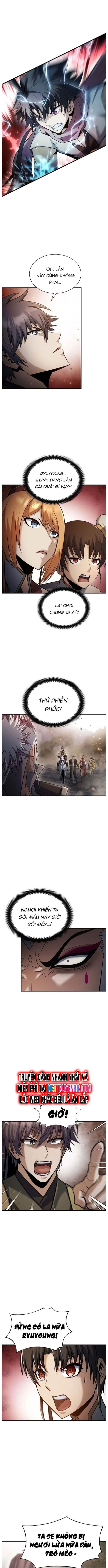 Bá Vương Chi Tinh Chapter 95 - 3