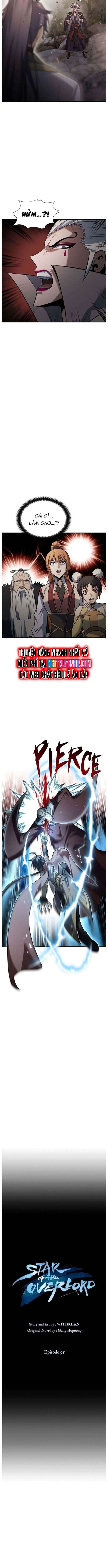 Bá Vương Chi Tinh Chapter 95 - 4