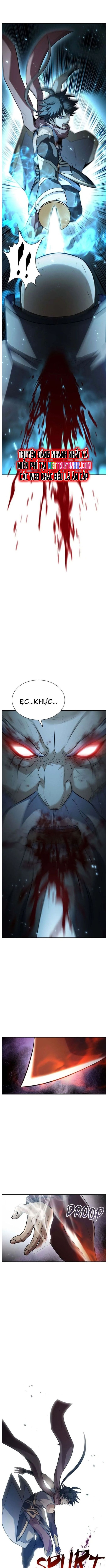 Bá Vương Chi Tinh Chapter 95 - 5