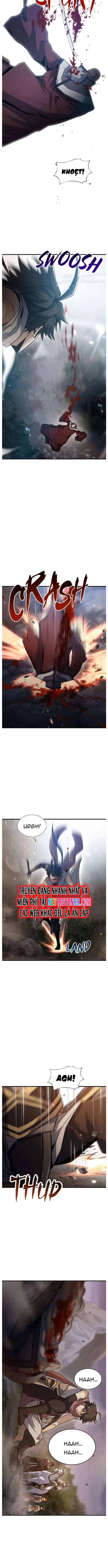 Bá Vương Chi Tinh Chapter 95 - 6