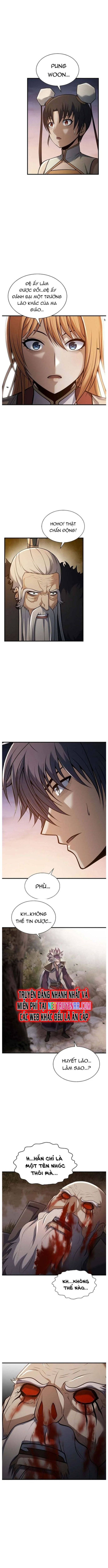 Bá Vương Chi Tinh Chapter 95 - 7