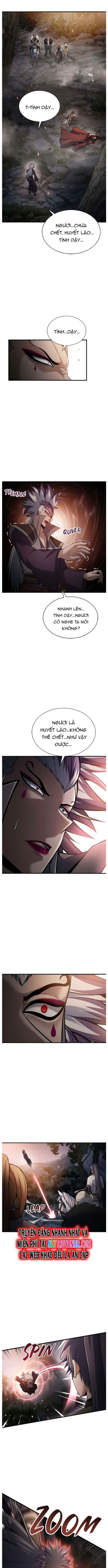 Bá Vương Chi Tinh Chapter 95 - 8