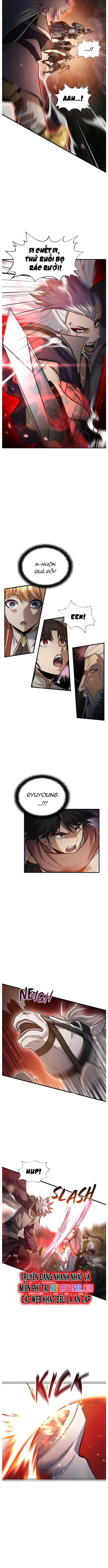 Bá Vương Chi Tinh Chapter 95 - 9