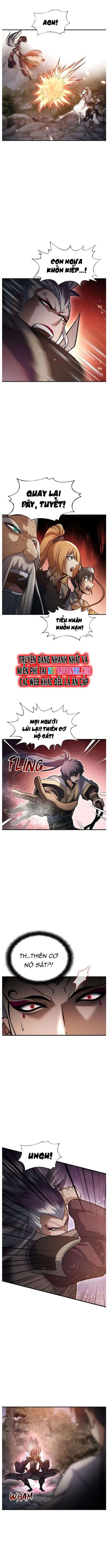 Bá Vương Chi Tinh Chapter 95 - 10