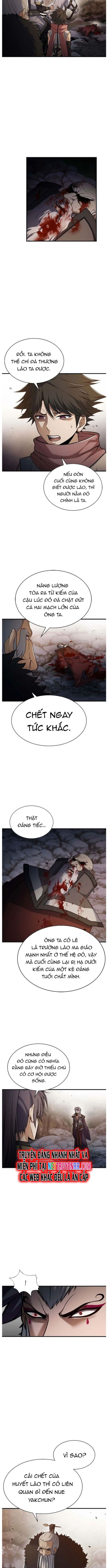 Bá Vương Chi Tinh Chapter 96 - 2