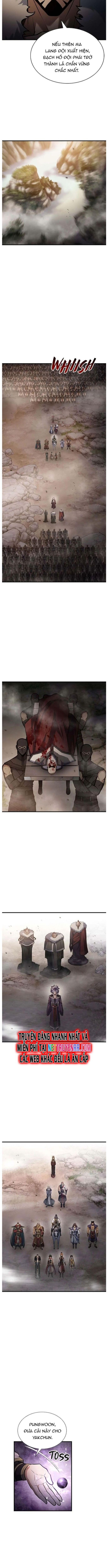 Bá Vương Chi Tinh Chapter 96 - 11