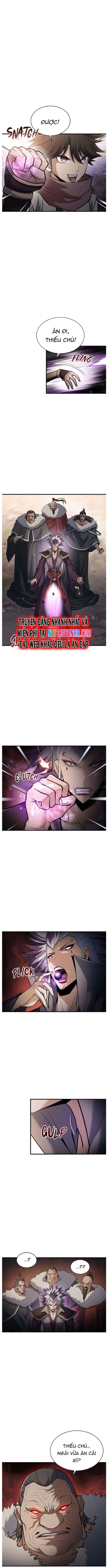 Bá Vương Chi Tinh Chapter 96 - 12