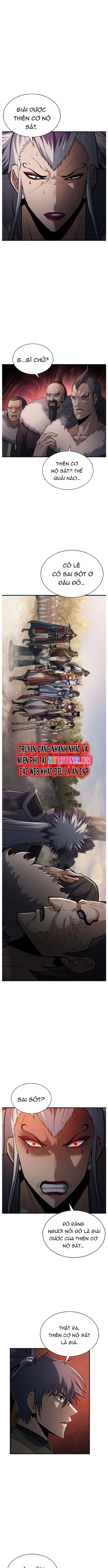 Bá Vương Chi Tinh Chapter 96 - 13