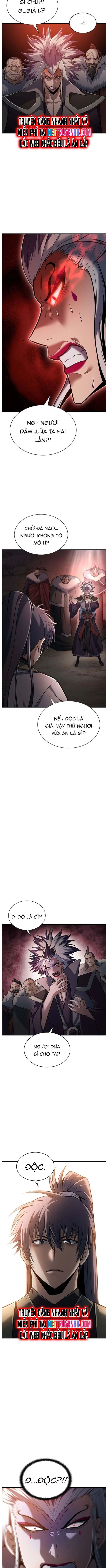 Bá Vương Chi Tinh Chapter 96 - 14