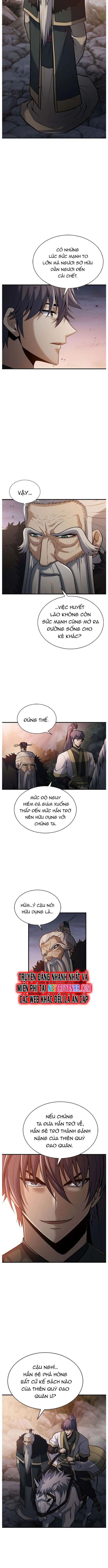 Bá Vương Chi Tinh Chapter 96 - 3