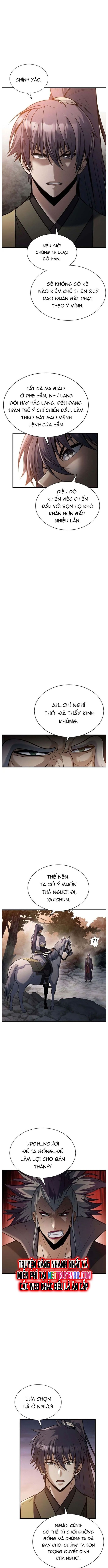 Bá Vương Chi Tinh Chapter 96 - 4