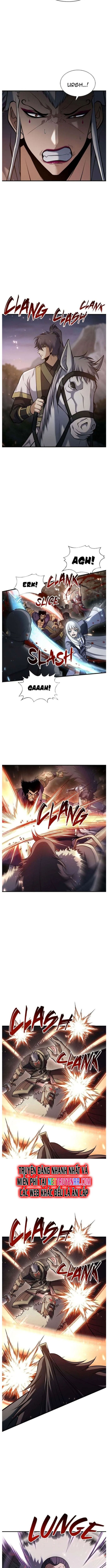 Bá Vương Chi Tinh Chapter 96 - 5