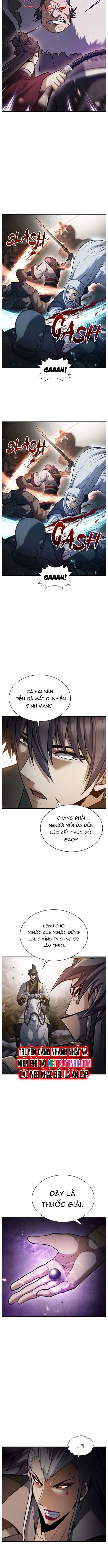 Bá Vương Chi Tinh Chapter 96 - 6
