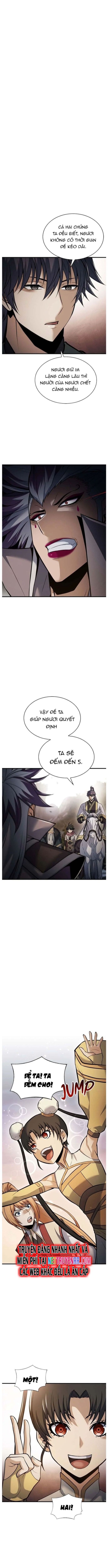 Bá Vương Chi Tinh Chapter 96 - 7