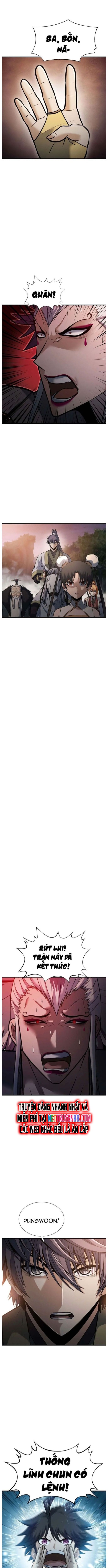 Bá Vương Chi Tinh Chapter 96 - 8