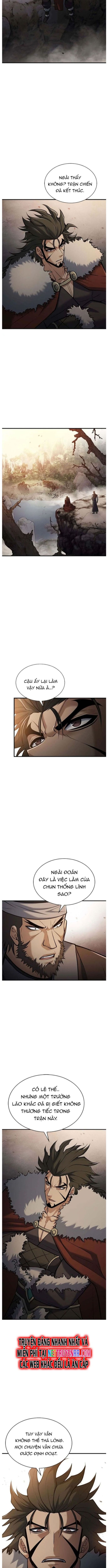 Bá Vương Chi Tinh Chapter 96 - 10