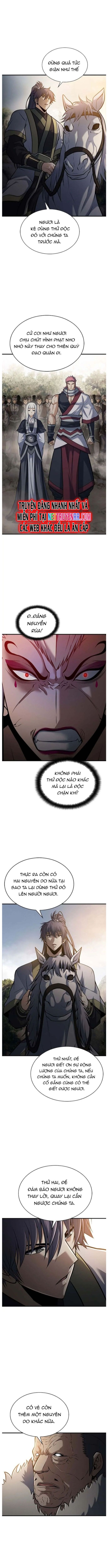 Bá Vương Chi Tinh Chapter 97 - 2