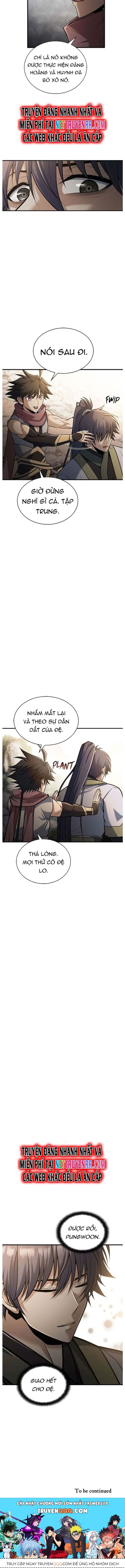 Bá Vương Chi Tinh Chapter 97 - 11