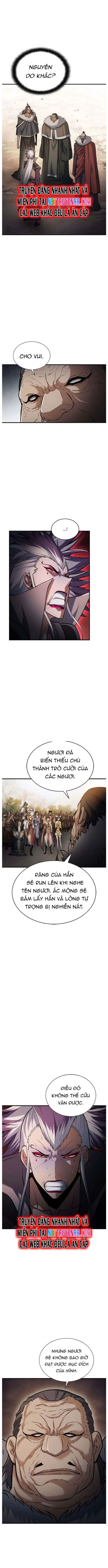 Bá Vương Chi Tinh Chapter 97 - 3