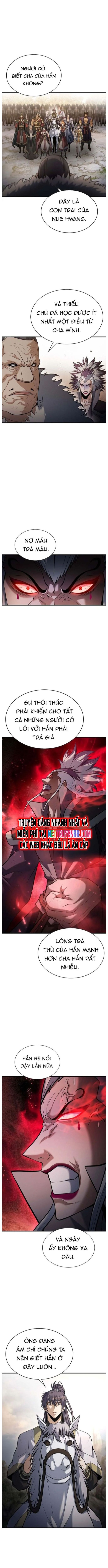 Bá Vương Chi Tinh Chapter 97 - 4