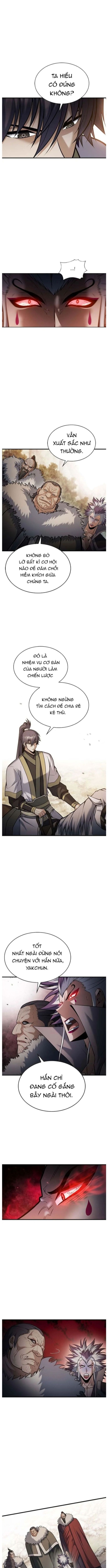 Bá Vương Chi Tinh Chapter 97 - 5