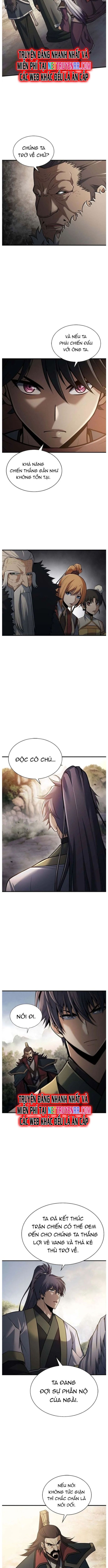 Bá Vương Chi Tinh Chapter 97 - 6