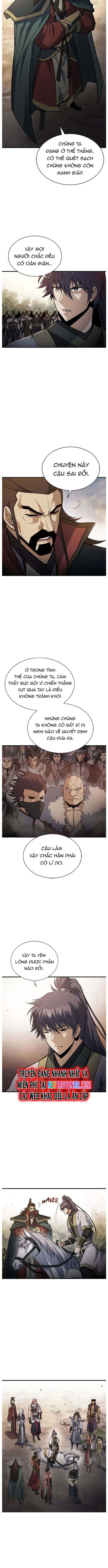 Bá Vương Chi Tinh Chapter 97 - 7