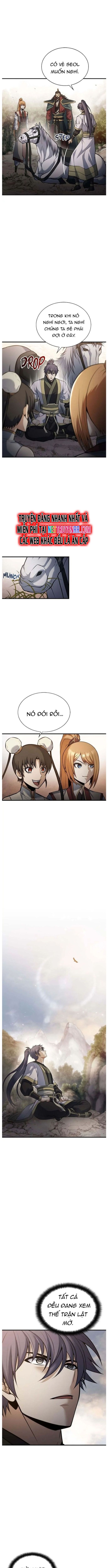 Bá Vương Chi Tinh Chapter 97 - 8