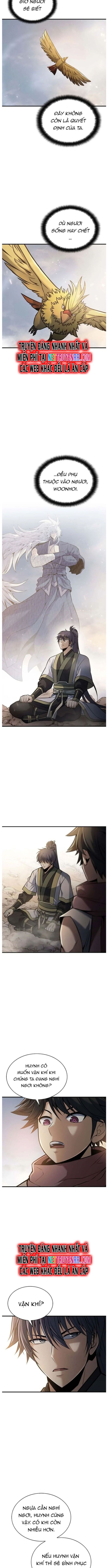 Bá Vương Chi Tinh Chapter 97 - 9