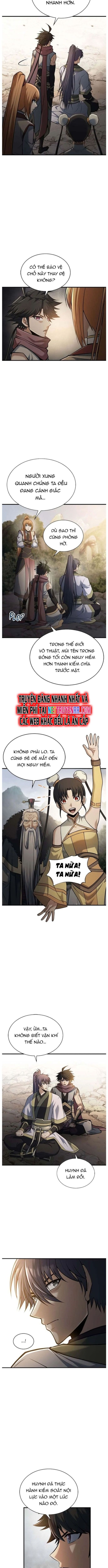Bá Vương Chi Tinh Chapter 97 - 10