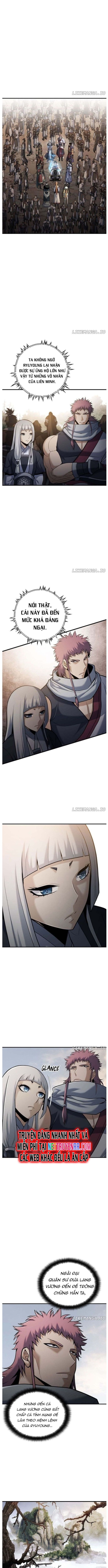 Bá Vương Chi Tinh Chapter 98 - 2