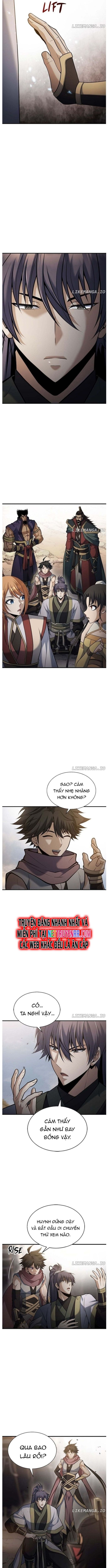 Bá Vương Chi Tinh Chapter 98 - 11