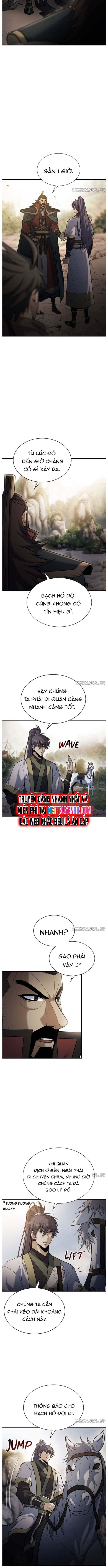 Bá Vương Chi Tinh Chapter 98 - 12