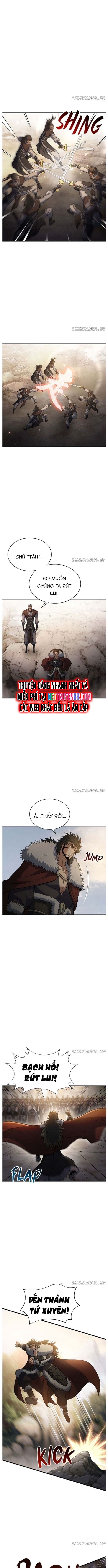 Bá Vương Chi Tinh Chapter 98 - 13